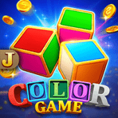 Color Game dice game icon artwork