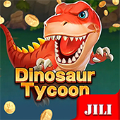 Dinosaur Tycoon arcade game icon artwork