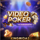 Video Poker machine icon artwork